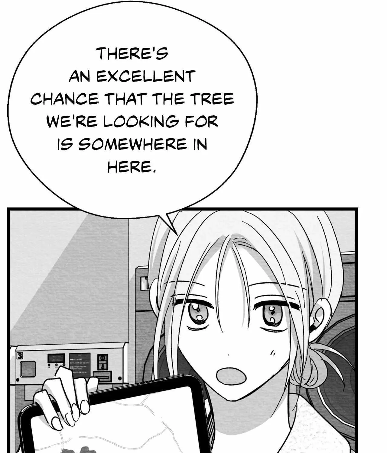 When We Acquainted Chapter 113 page 104 - 