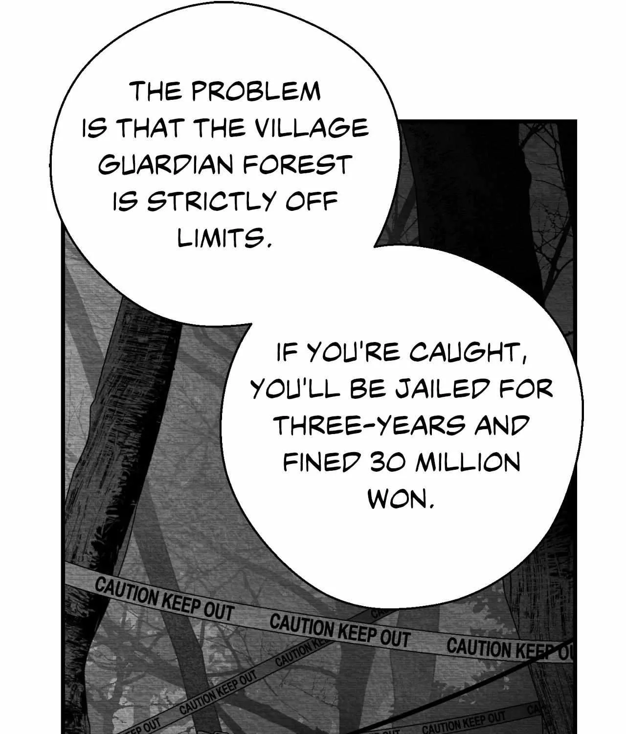 When We Acquainted Chapter 113 page 106 - 