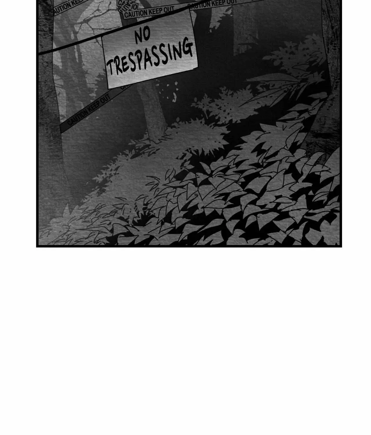 When We Acquainted Chapter 113 page 107 - 