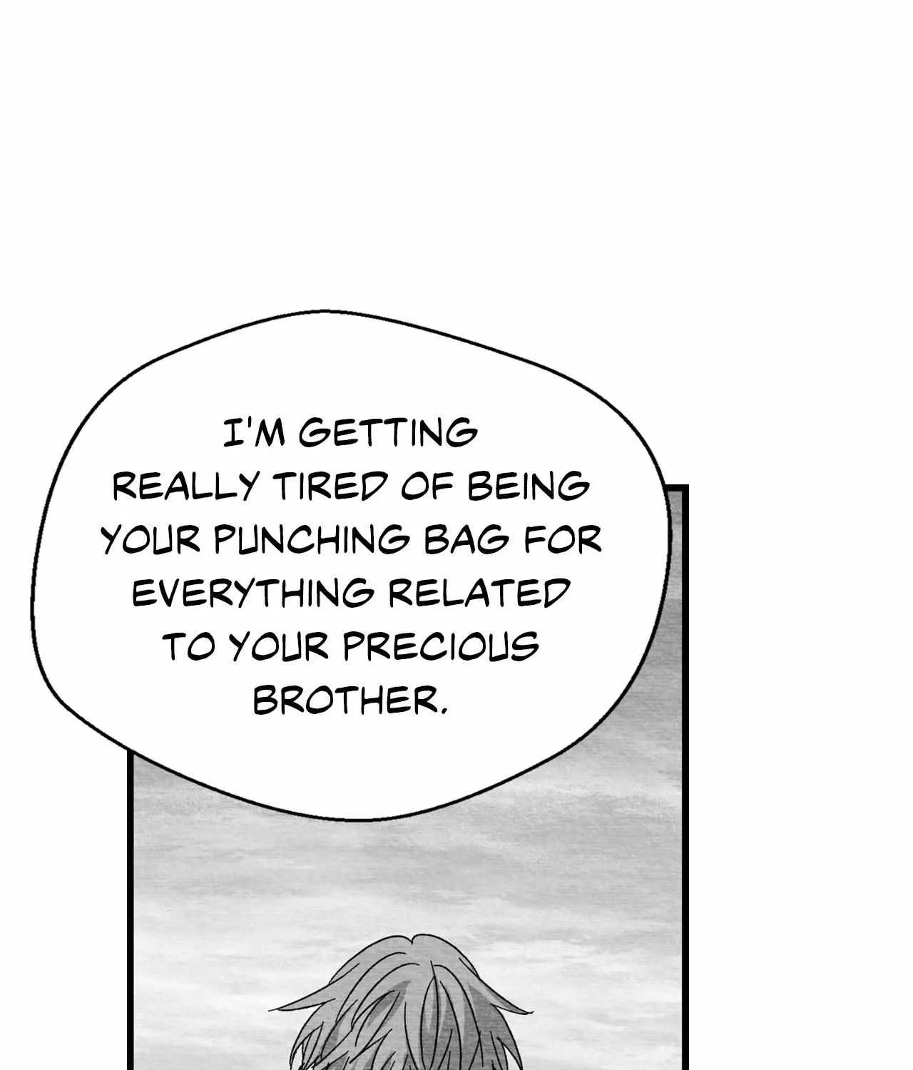 When We Acquainted Chapter 113 page 12 - 