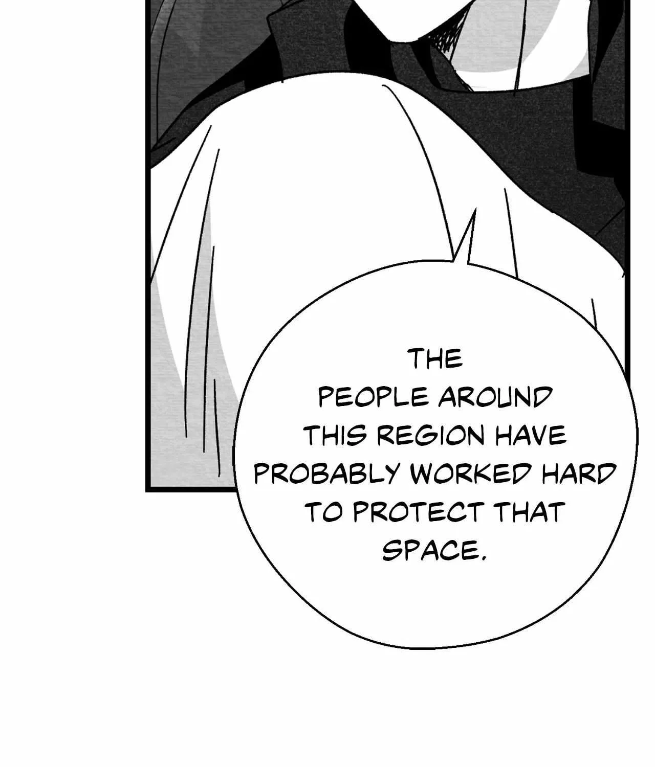 When We Acquainted Chapter 113 page 113 - 