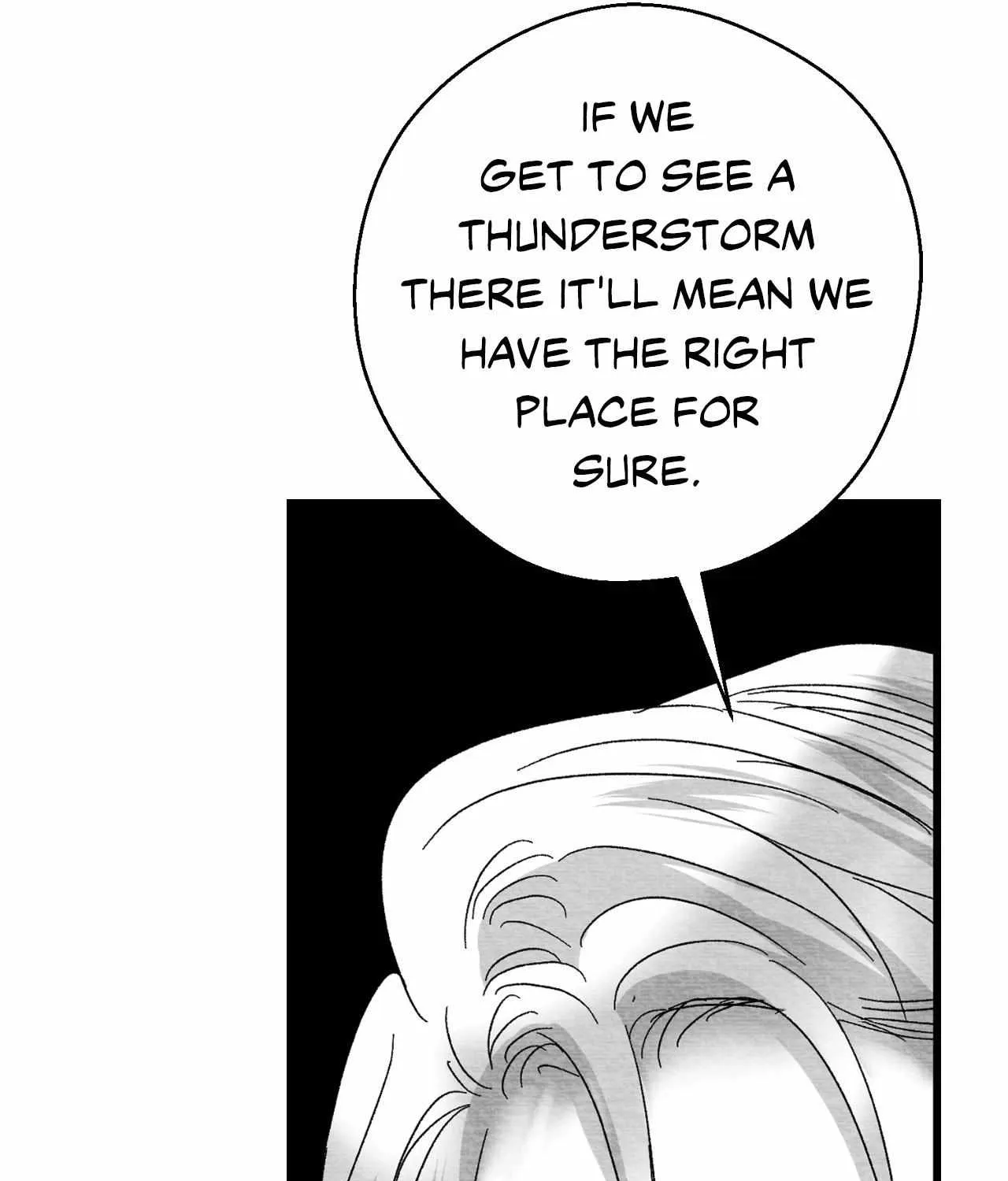 When We Acquainted Chapter 113 page 117 - 