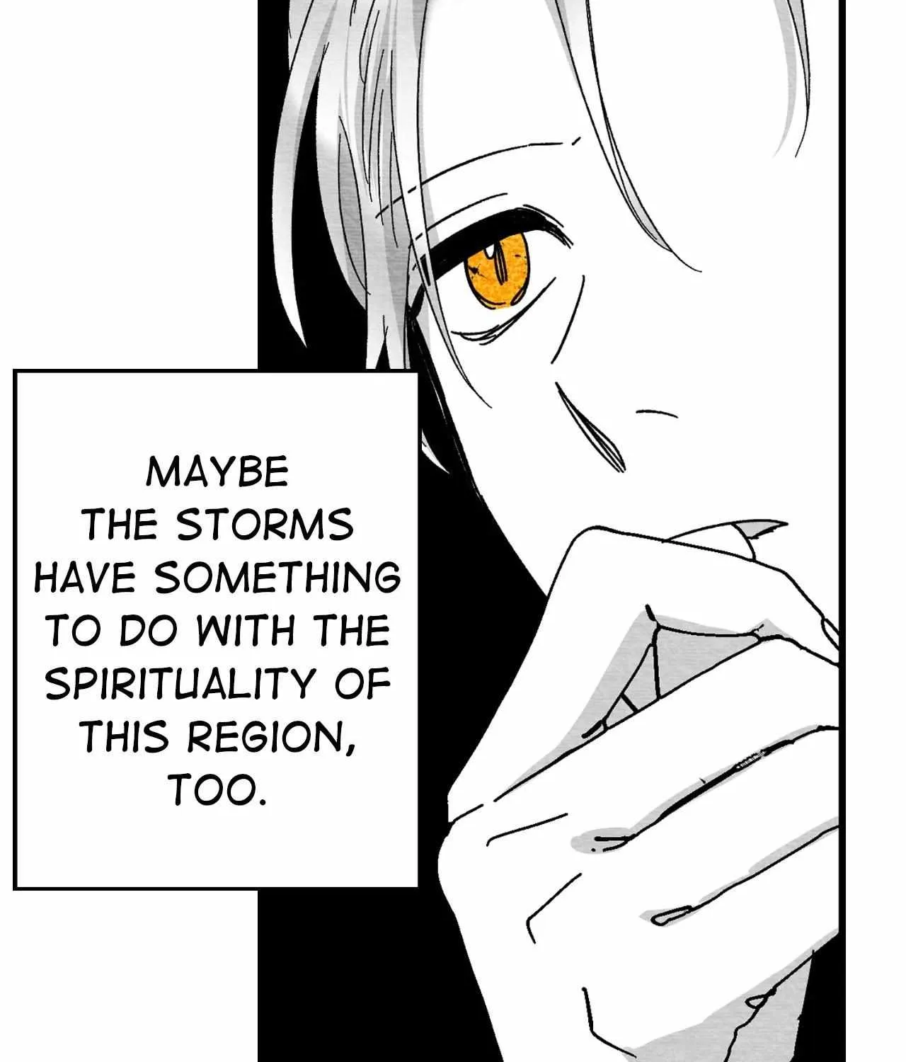 When We Acquainted Chapter 113 page 118 - 