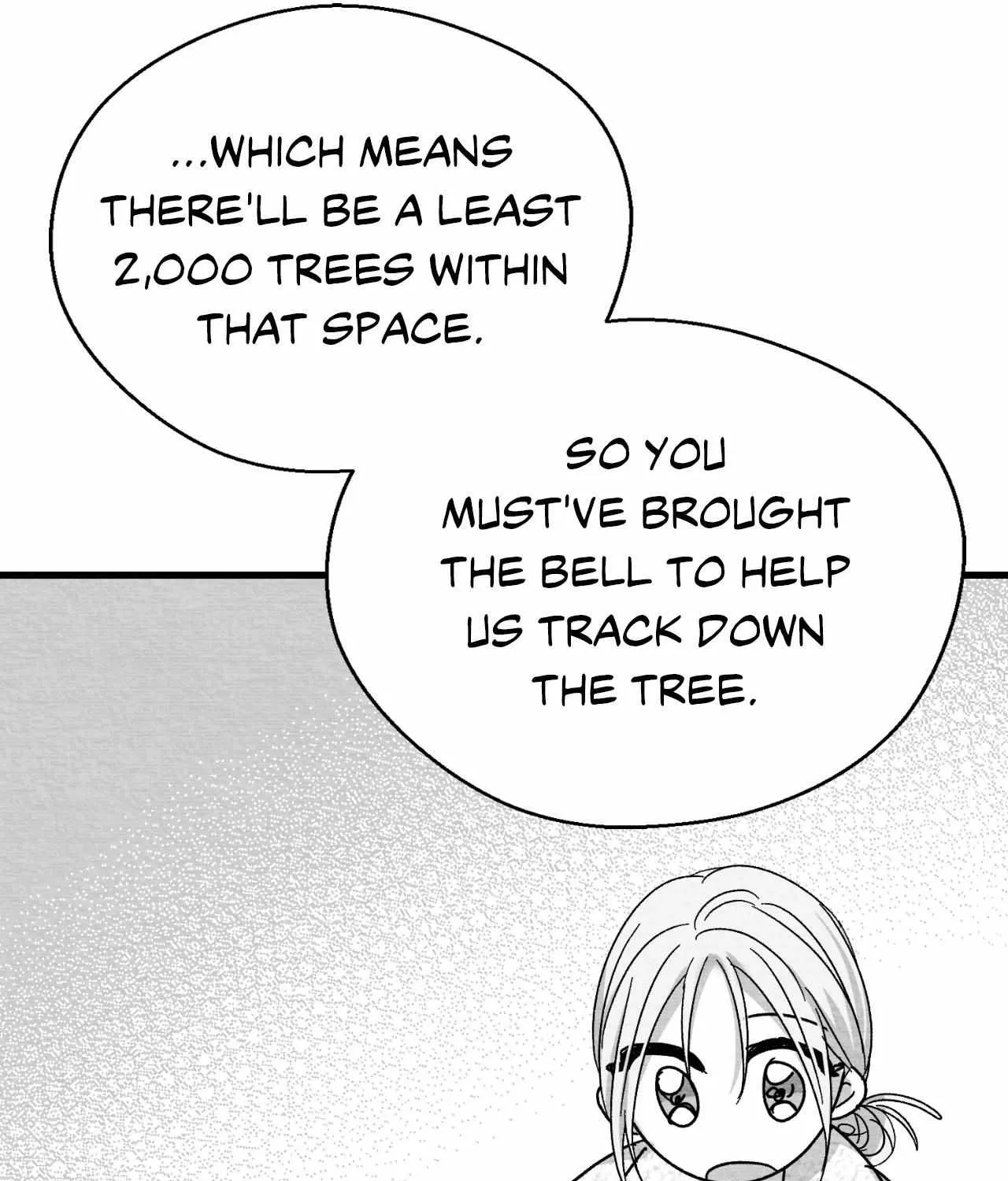 When We Acquainted Chapter 113 page 120 - 