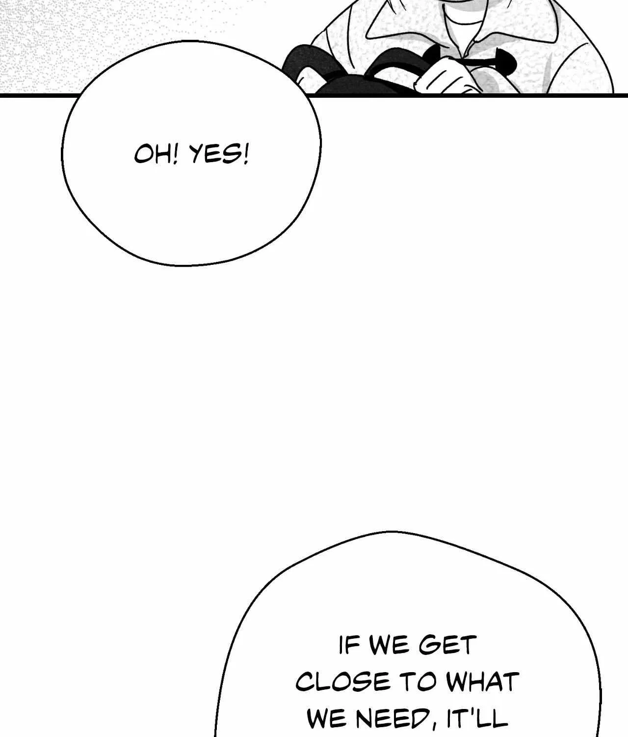 When We Acquainted Chapter 113 page 121 - 