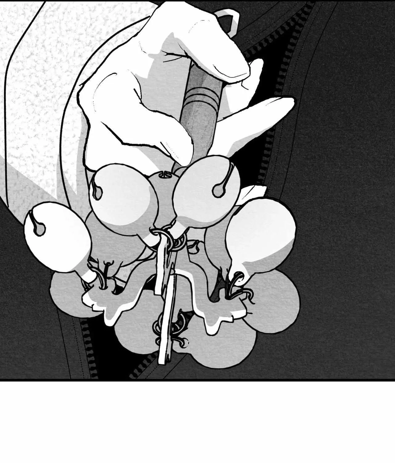 When We Acquainted Chapter 113 page 123 - 