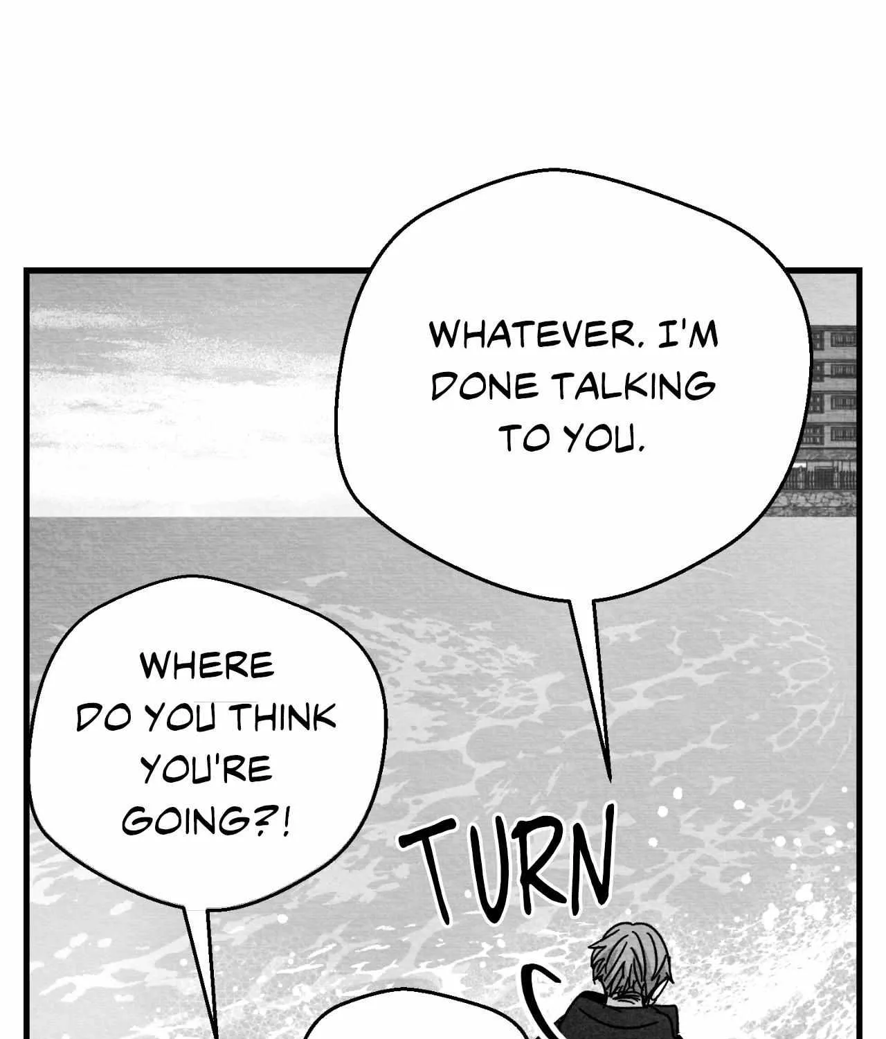 When We Acquainted Chapter 113 page 14 - 