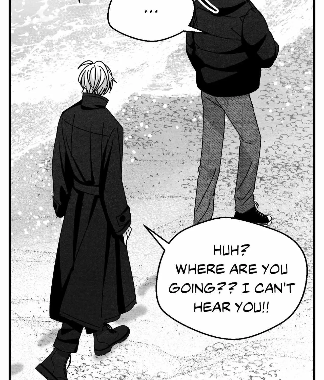 When We Acquainted Chapter 113 page 15 - 