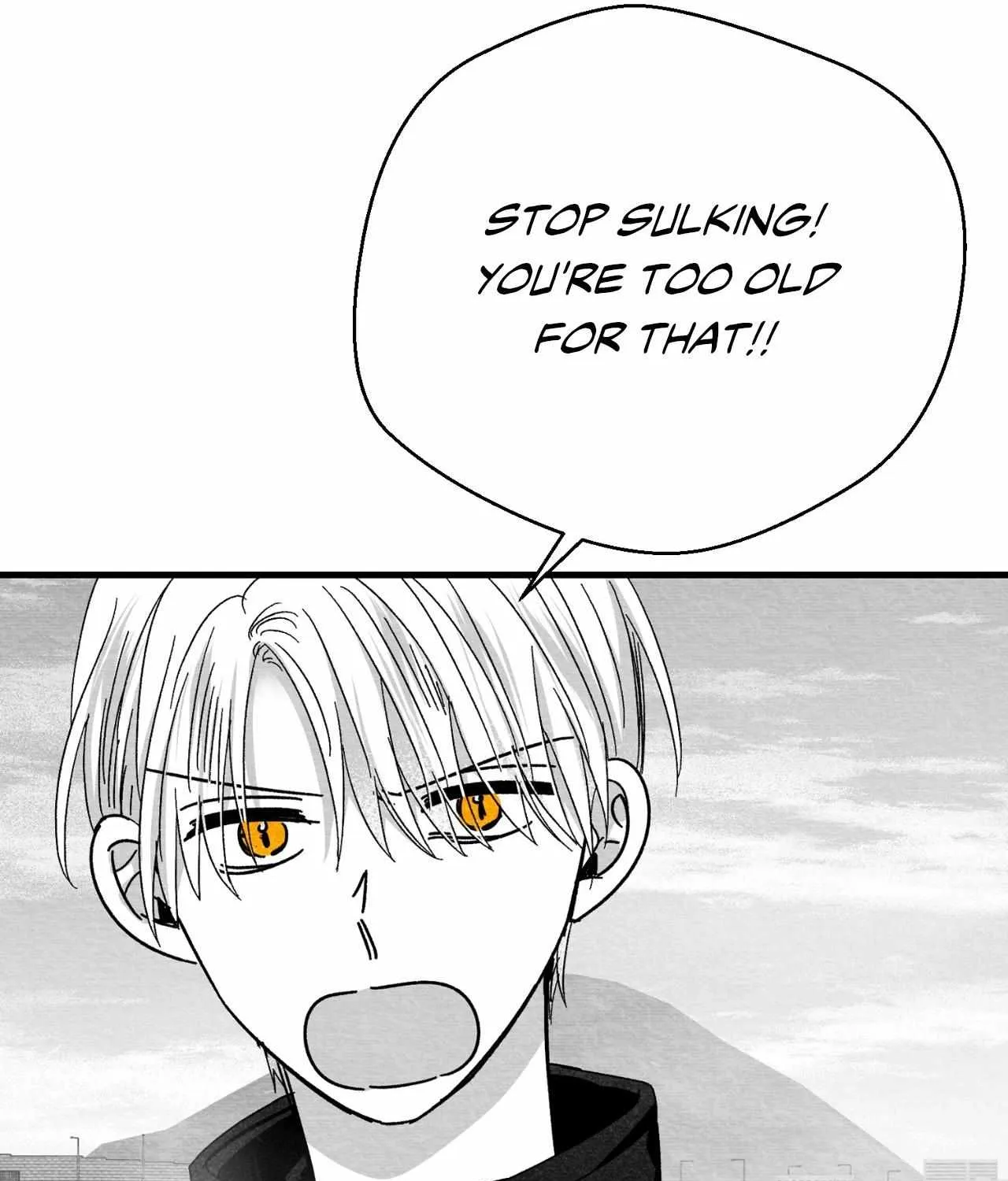 When We Acquainted Chapter 113 page 17 - 