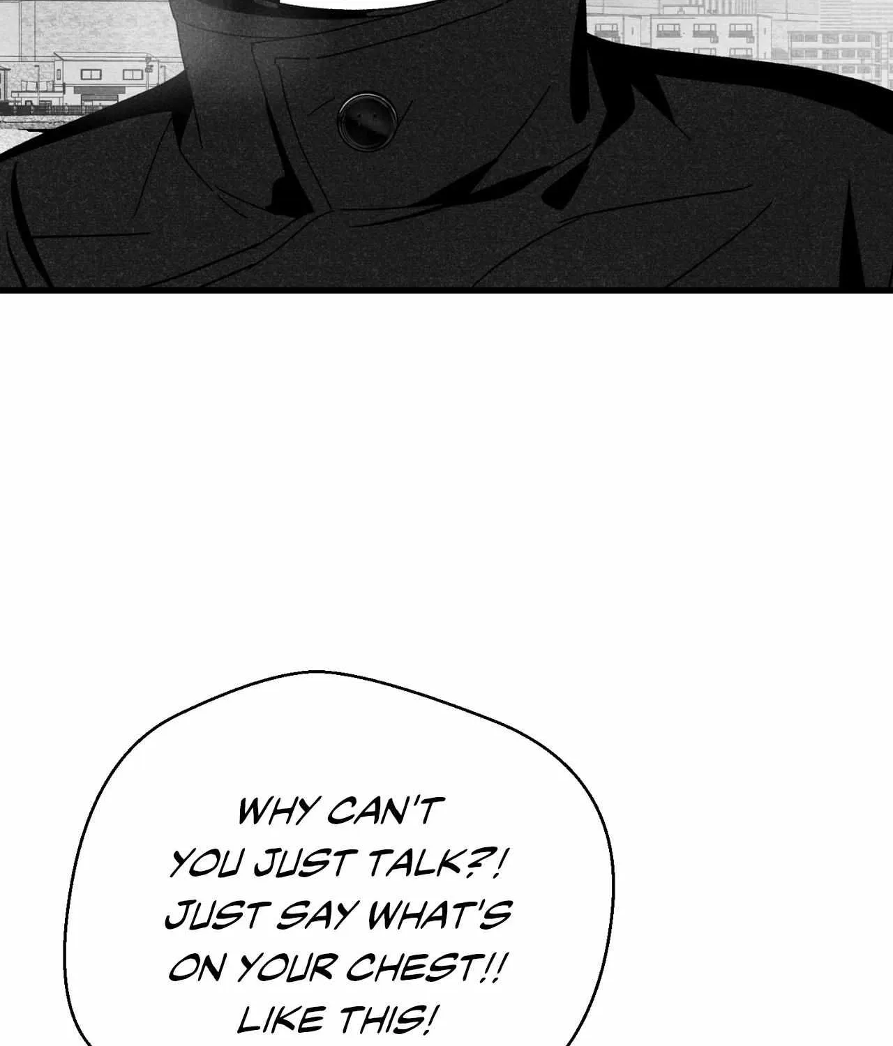 When We Acquainted Chapter 113 page 18 - 