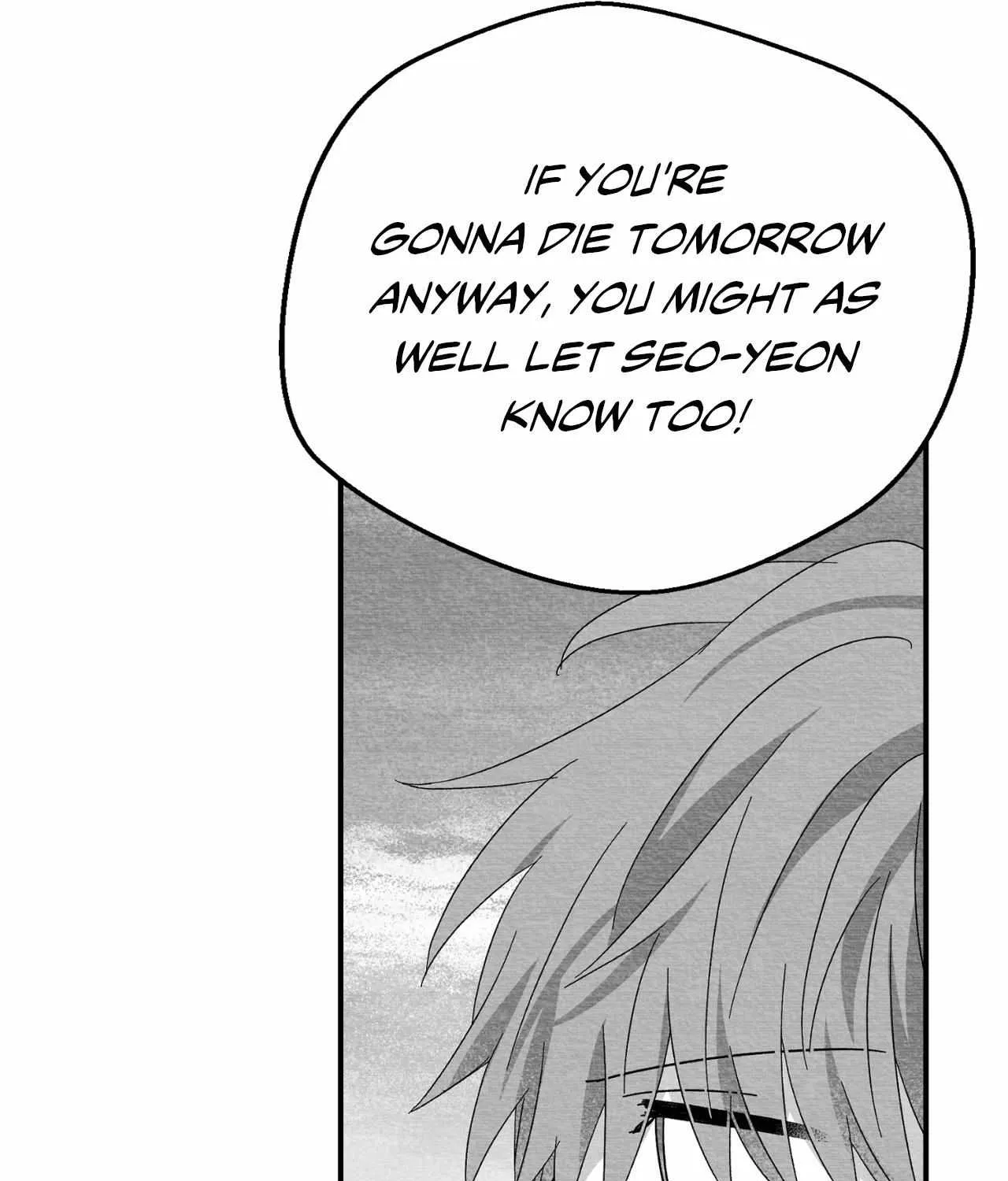 When We Acquainted Chapter 113 page 23 - 