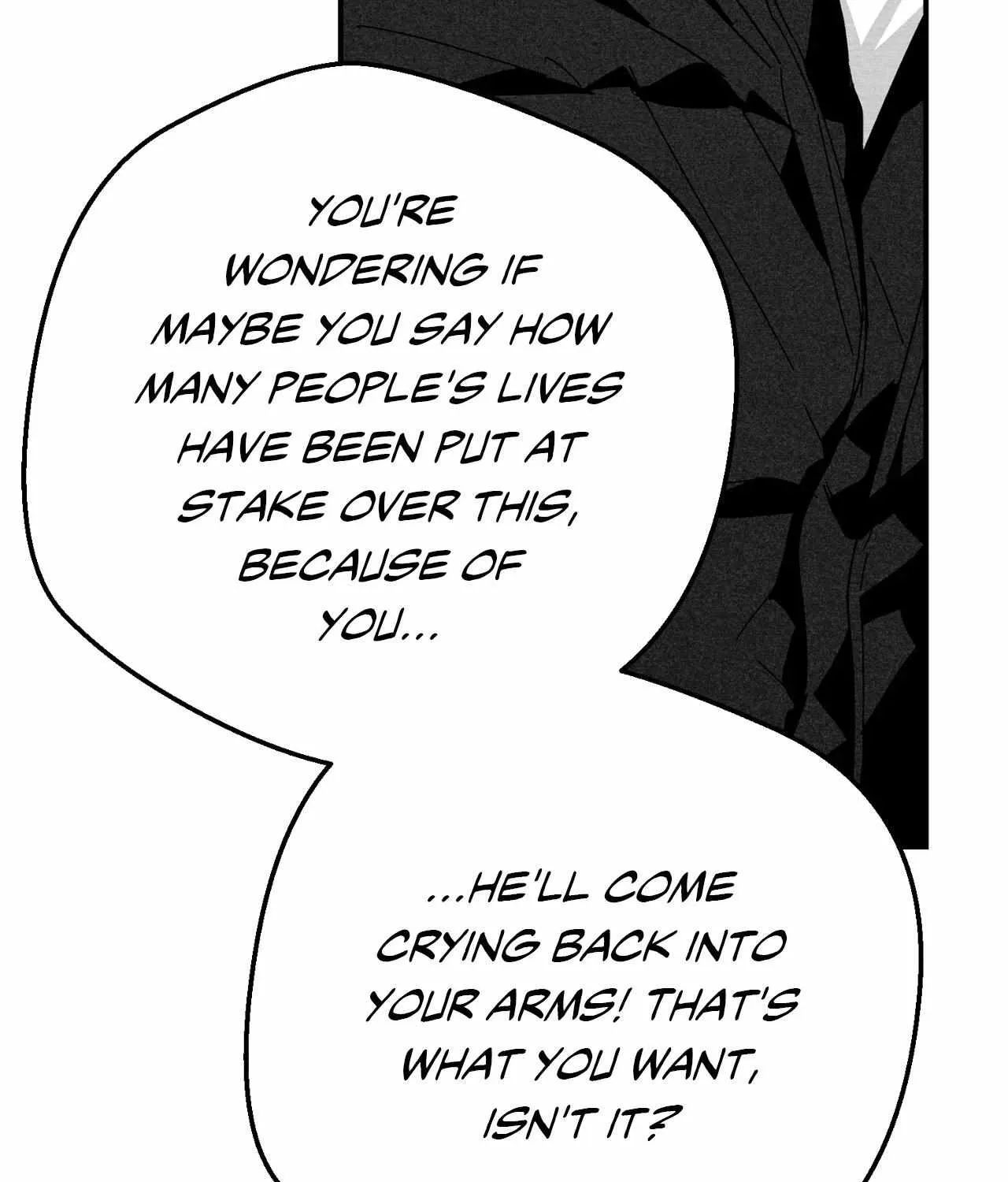When We Acquainted Chapter 113 page 25 - 