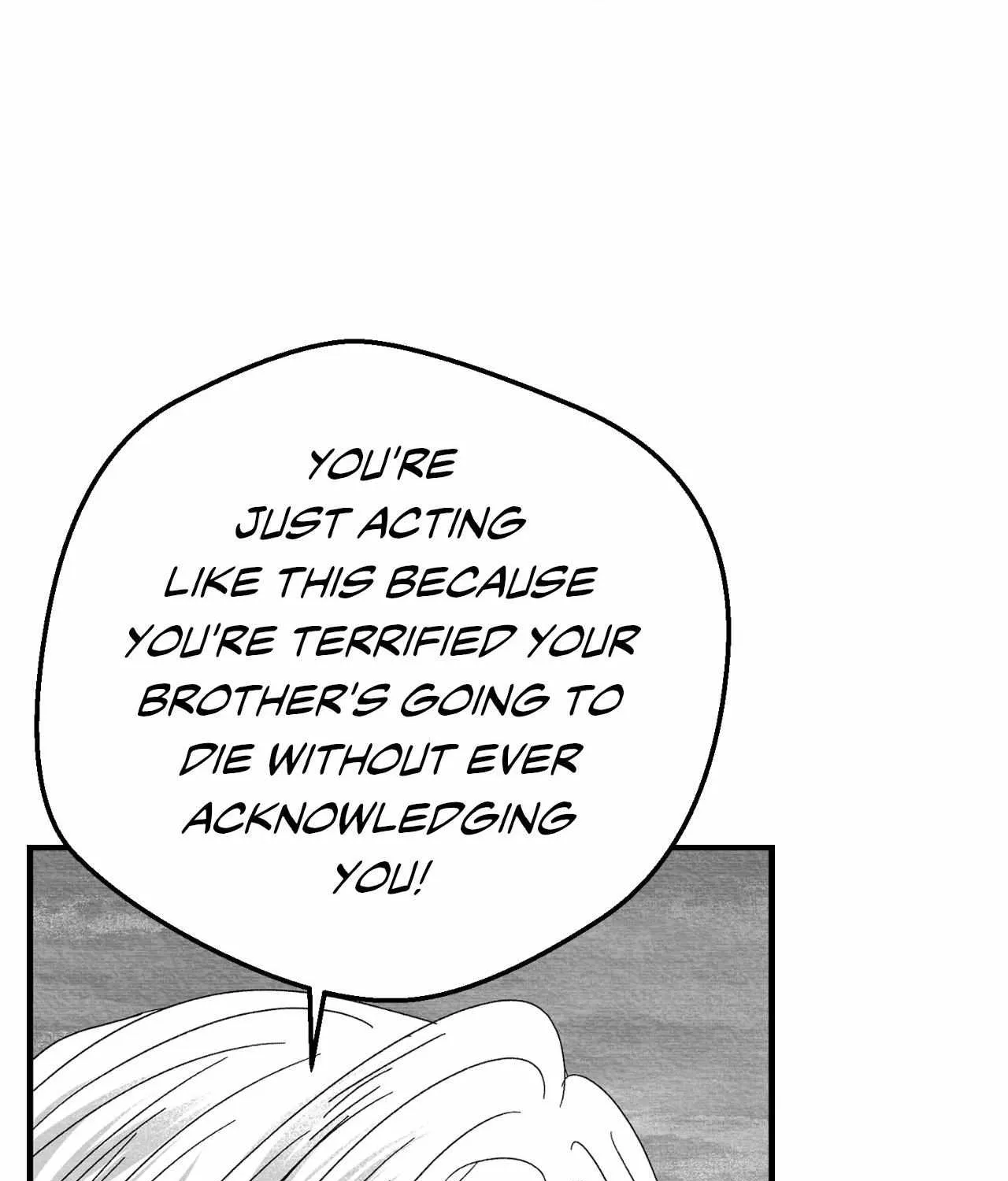 When We Acquainted Chapter 113 page 27 - 
