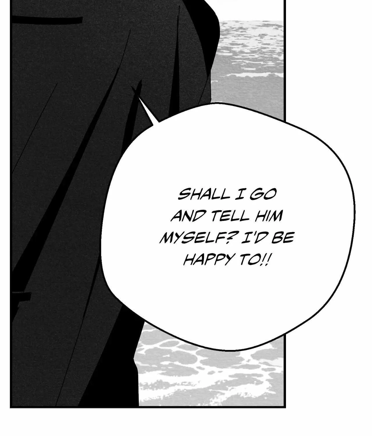 When We Acquainted Chapter 113 page 29 - 
