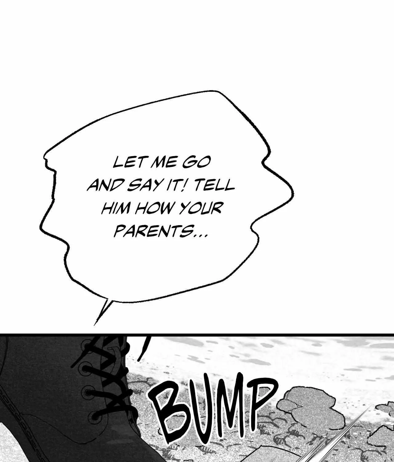 When We Acquainted Chapter 113 page 30 - 