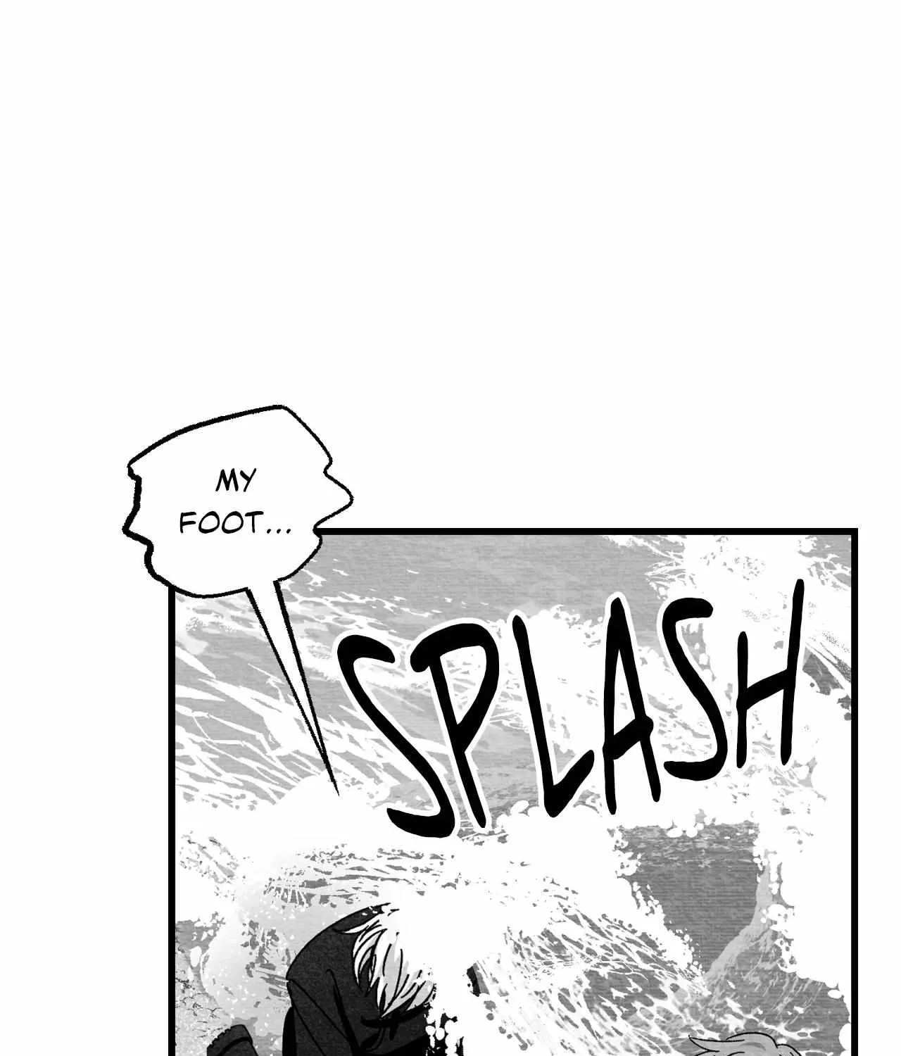 When We Acquainted Chapter 113 page 33 - 