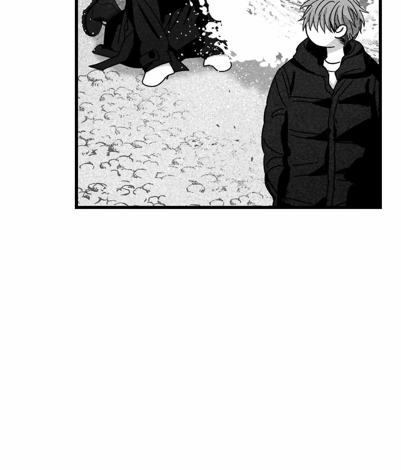 When We Acquainted Chapter 113 page 34 - 