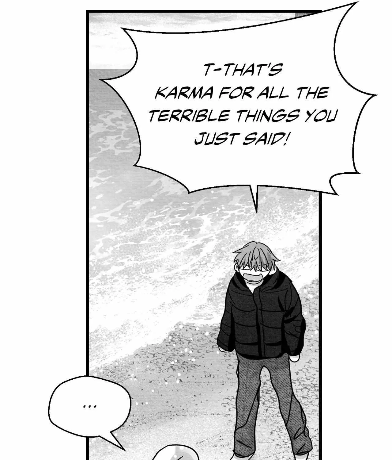 When We Acquainted Chapter 113 page 38 - 
