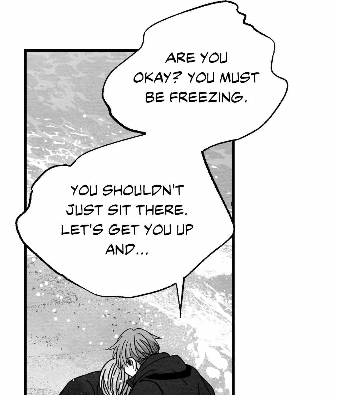 When We Acquainted Chapter 113 page 40 - 