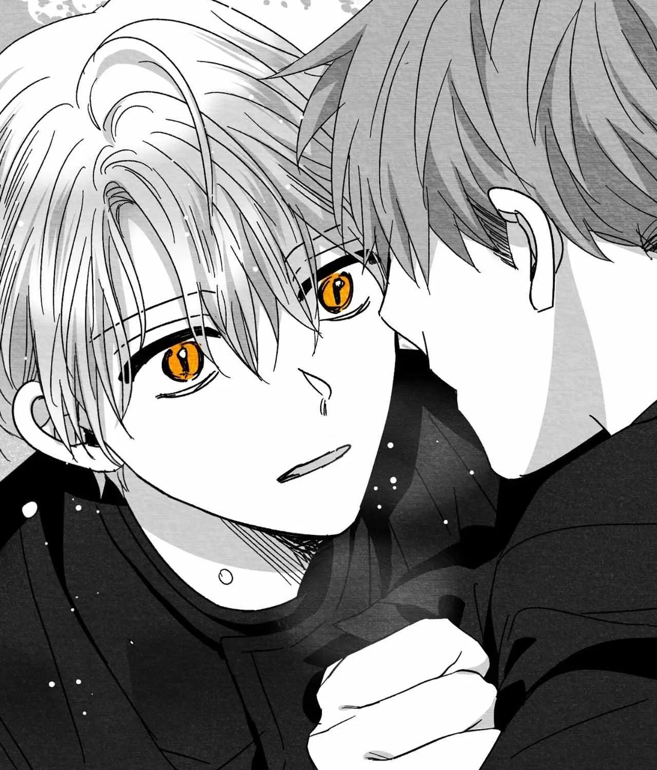 When We Acquainted Chapter 113 page 44 - 