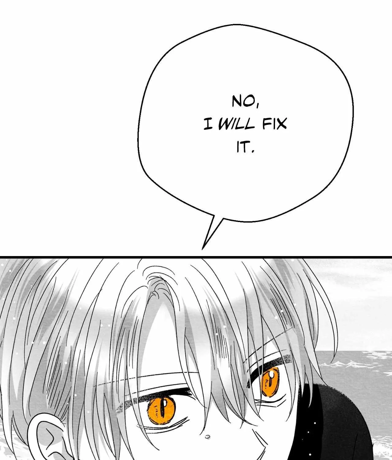 When We Acquainted Chapter 113 page 46 - 