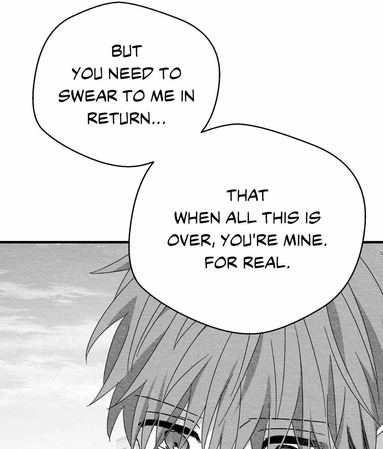 When We Acquainted Chapter 113 page 48 - 