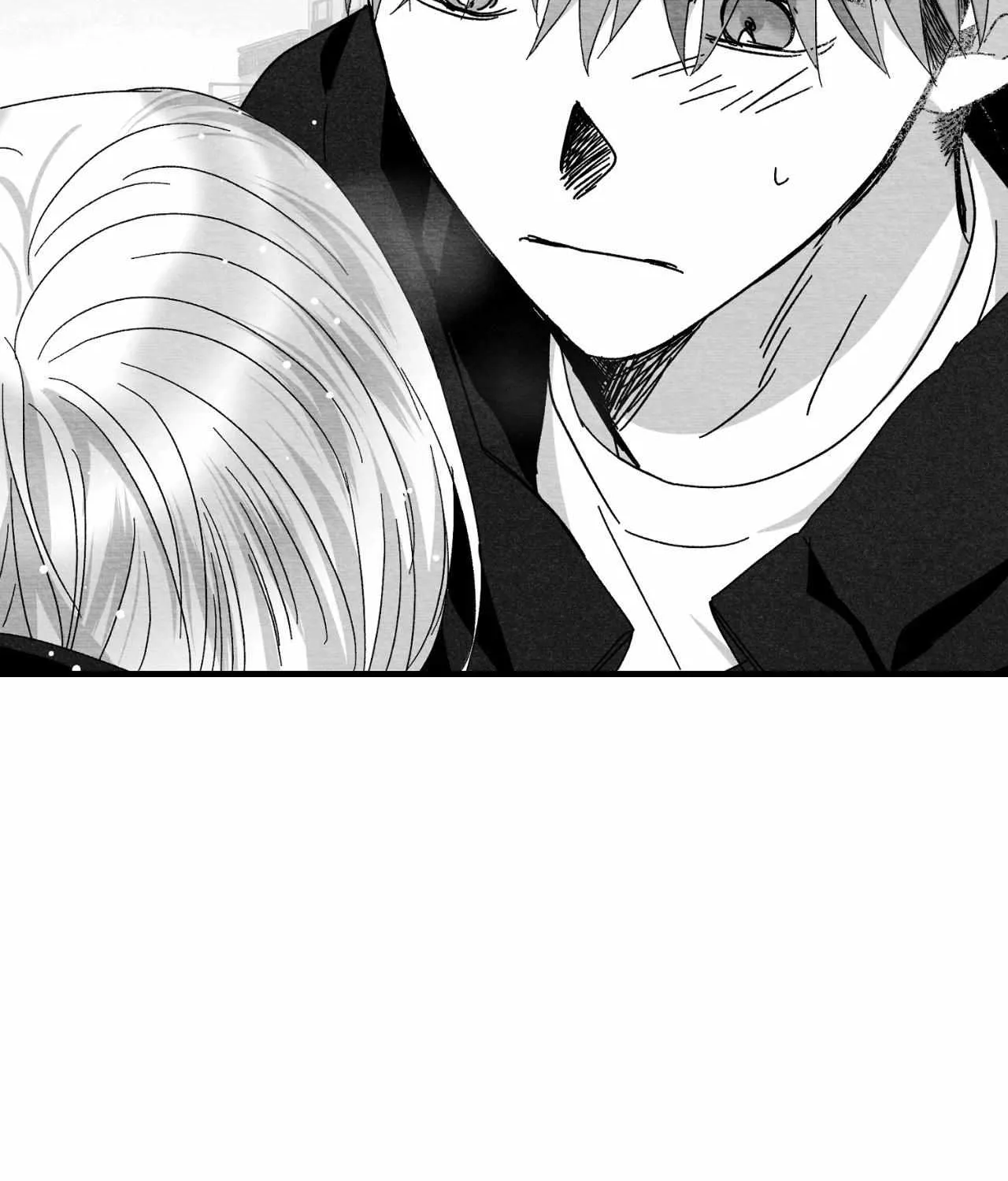 When We Acquainted Chapter 113 page 49 - 