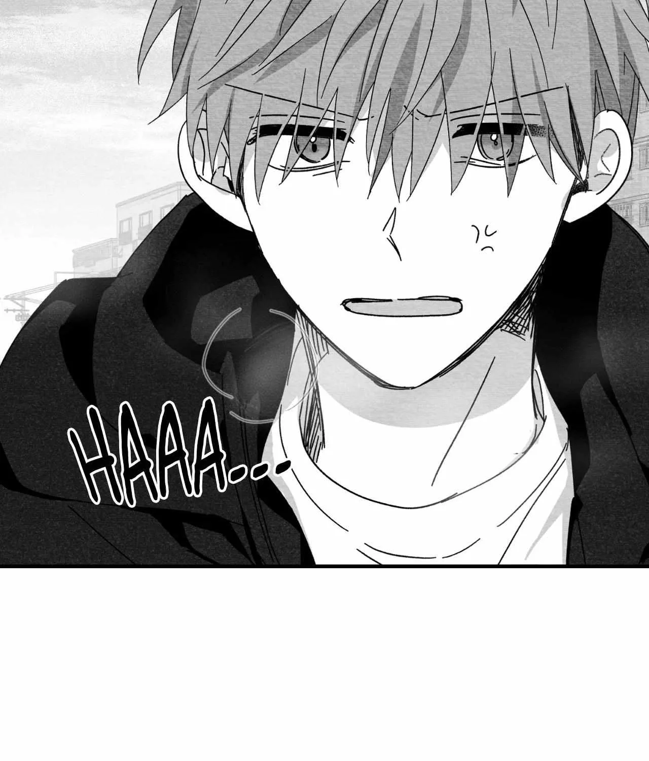 When We Acquainted Chapter 113 page 6 - 