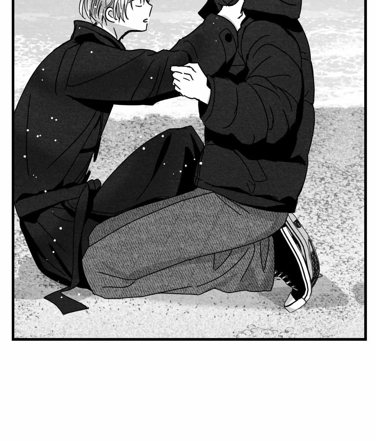 When We Acquainted Chapter 113 page 52 - 
