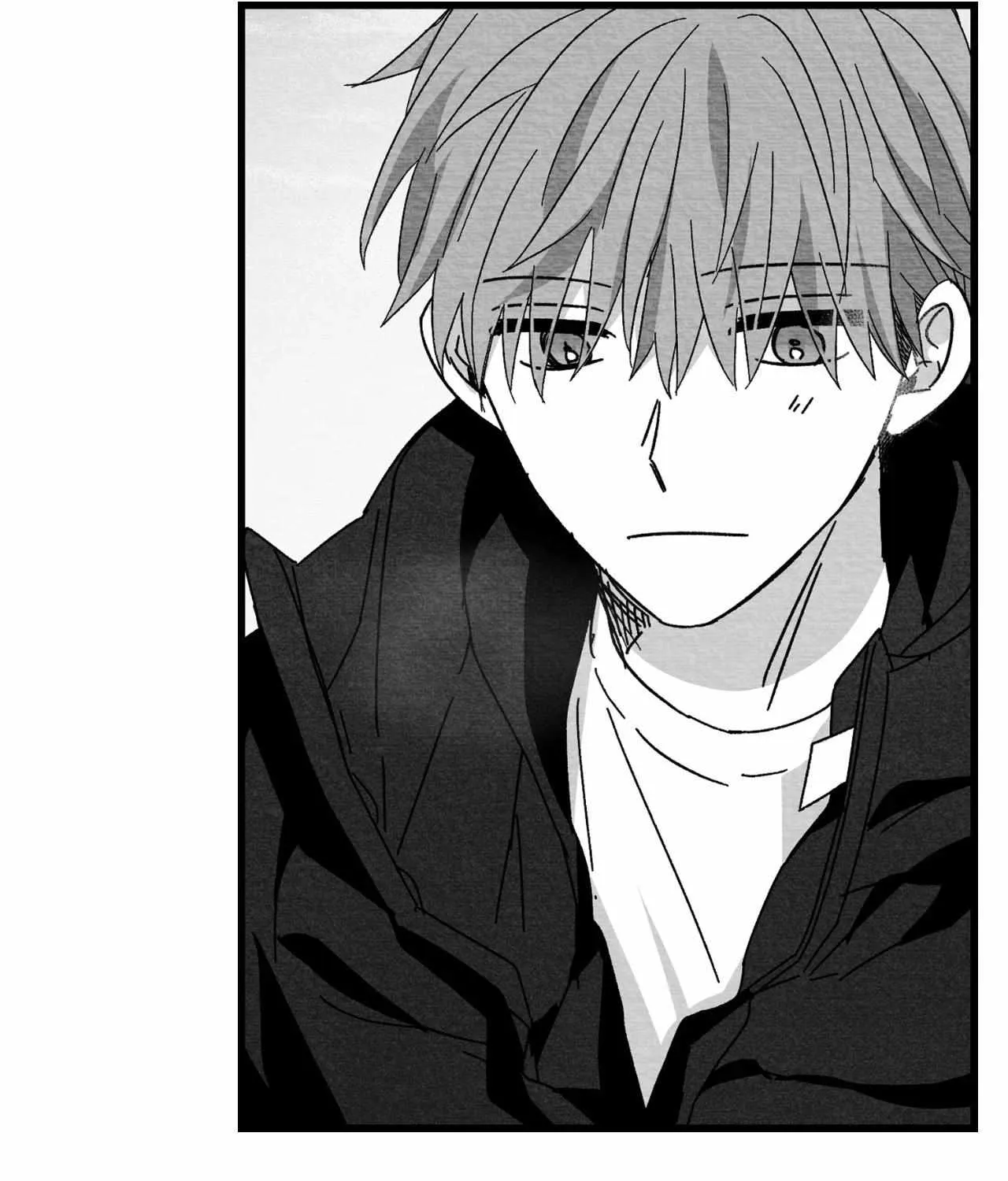 When We Acquainted Chapter 113 page 54 - 