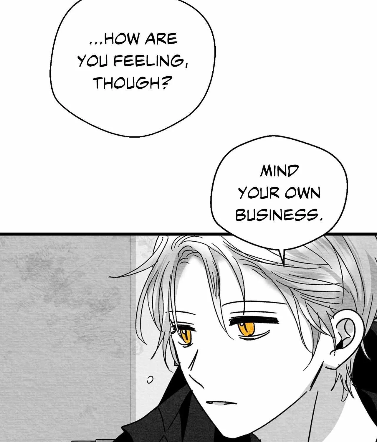 When We Acquainted Chapter 113 page 67 - 