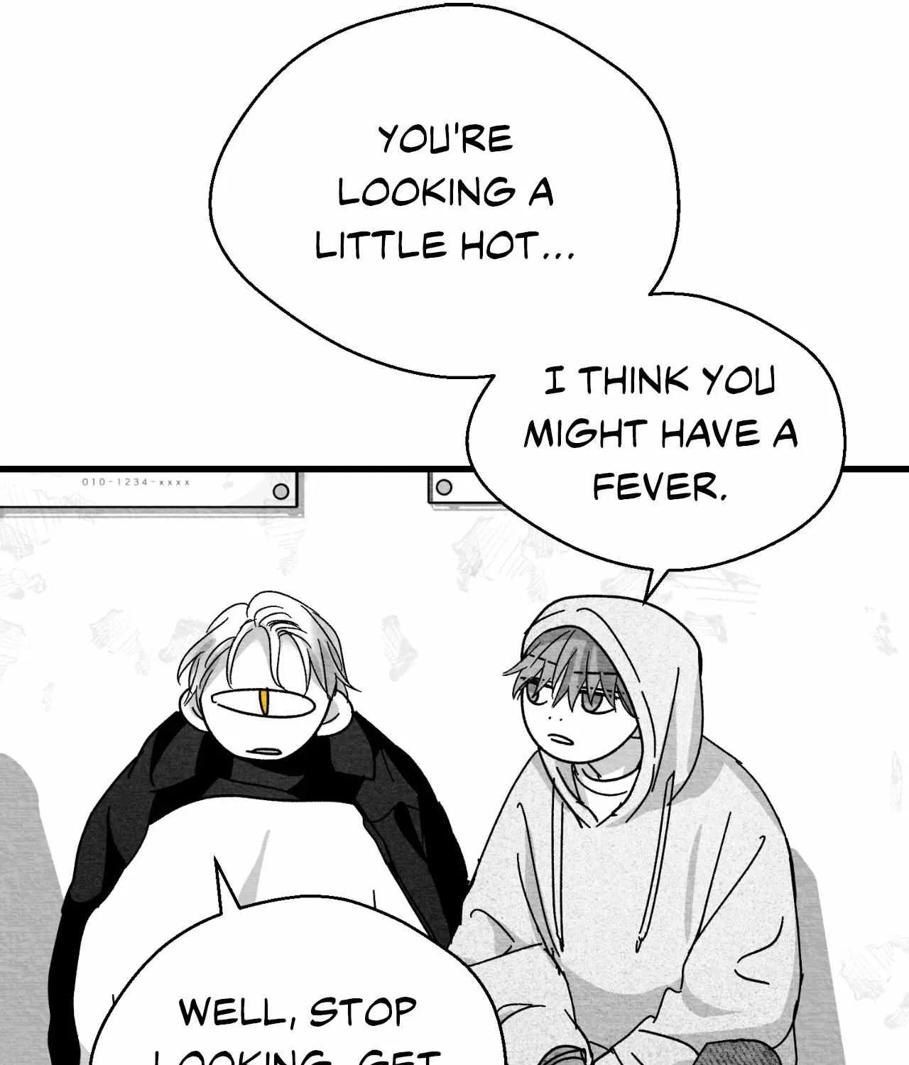 When We Acquainted Chapter 113 page 69 - 
