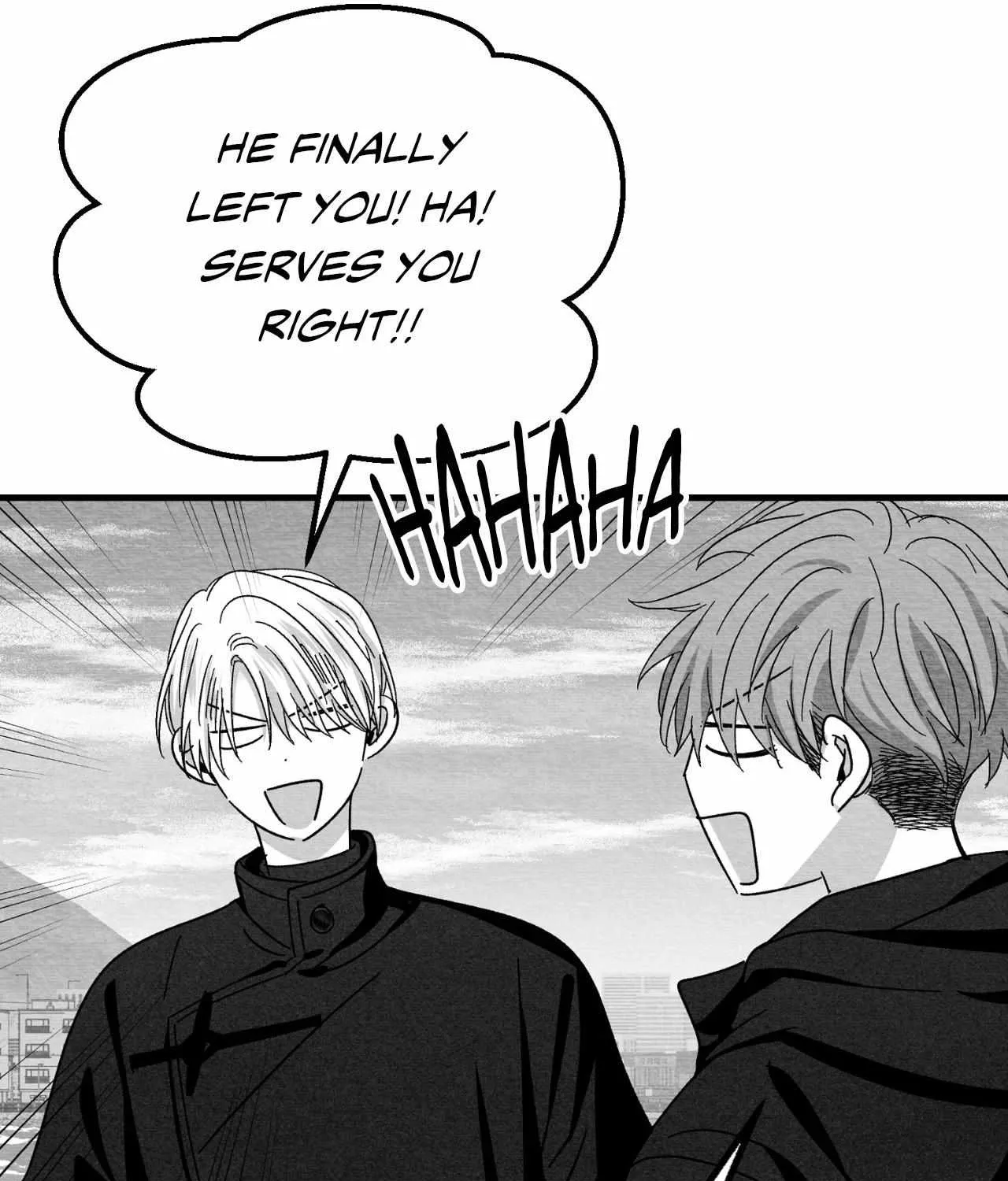 When We Acquainted Chapter 113 page 8 - 