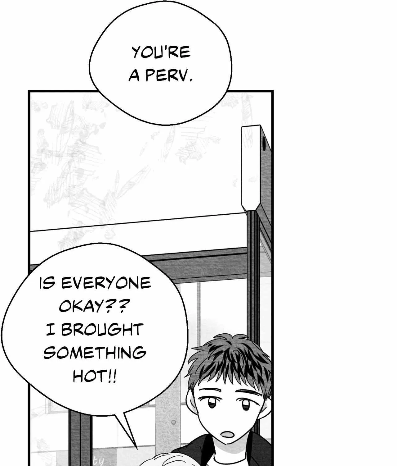 When We Acquainted Chapter 113 page 71 - 