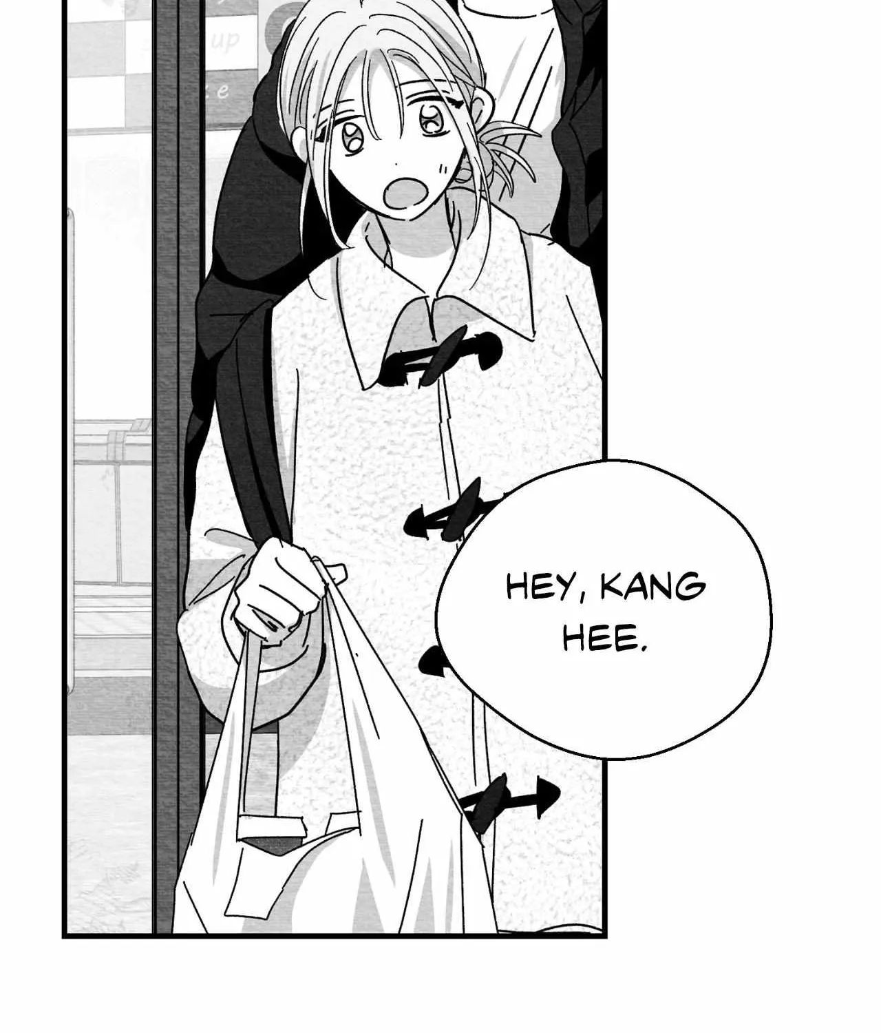 When We Acquainted Chapter 113 page 72 - 