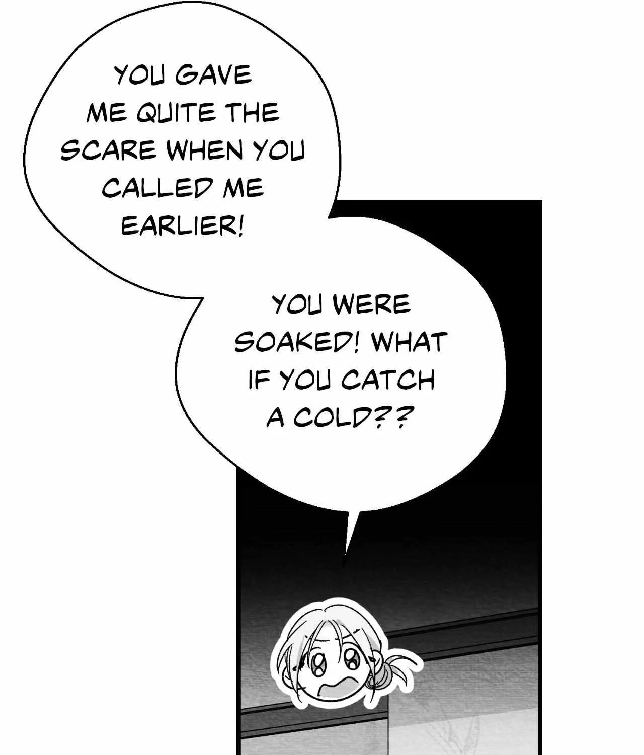 When We Acquainted Chapter 113 page 74 - 