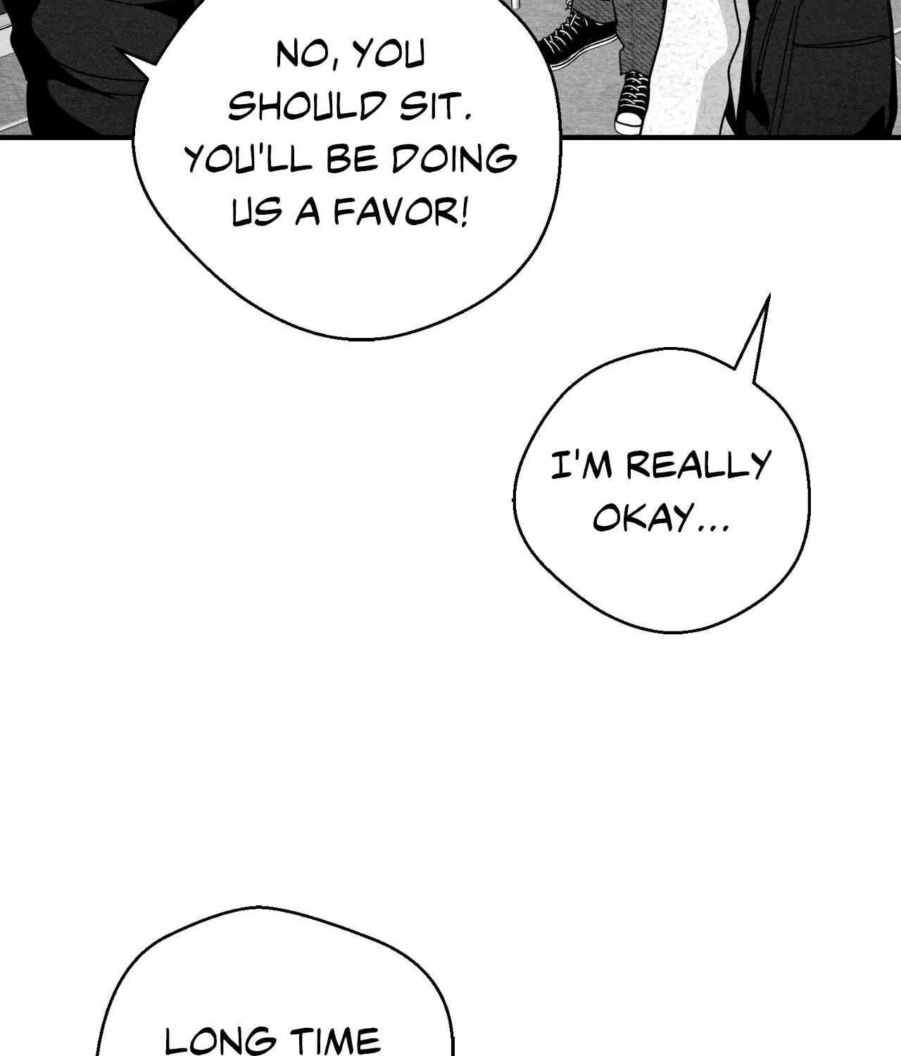 When We Acquainted Chapter 113 page 78 - 