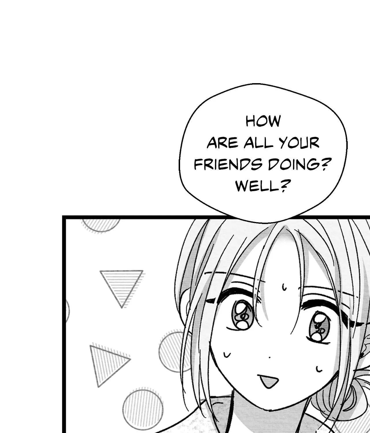 When We Acquainted Chapter 113 page 80 - 