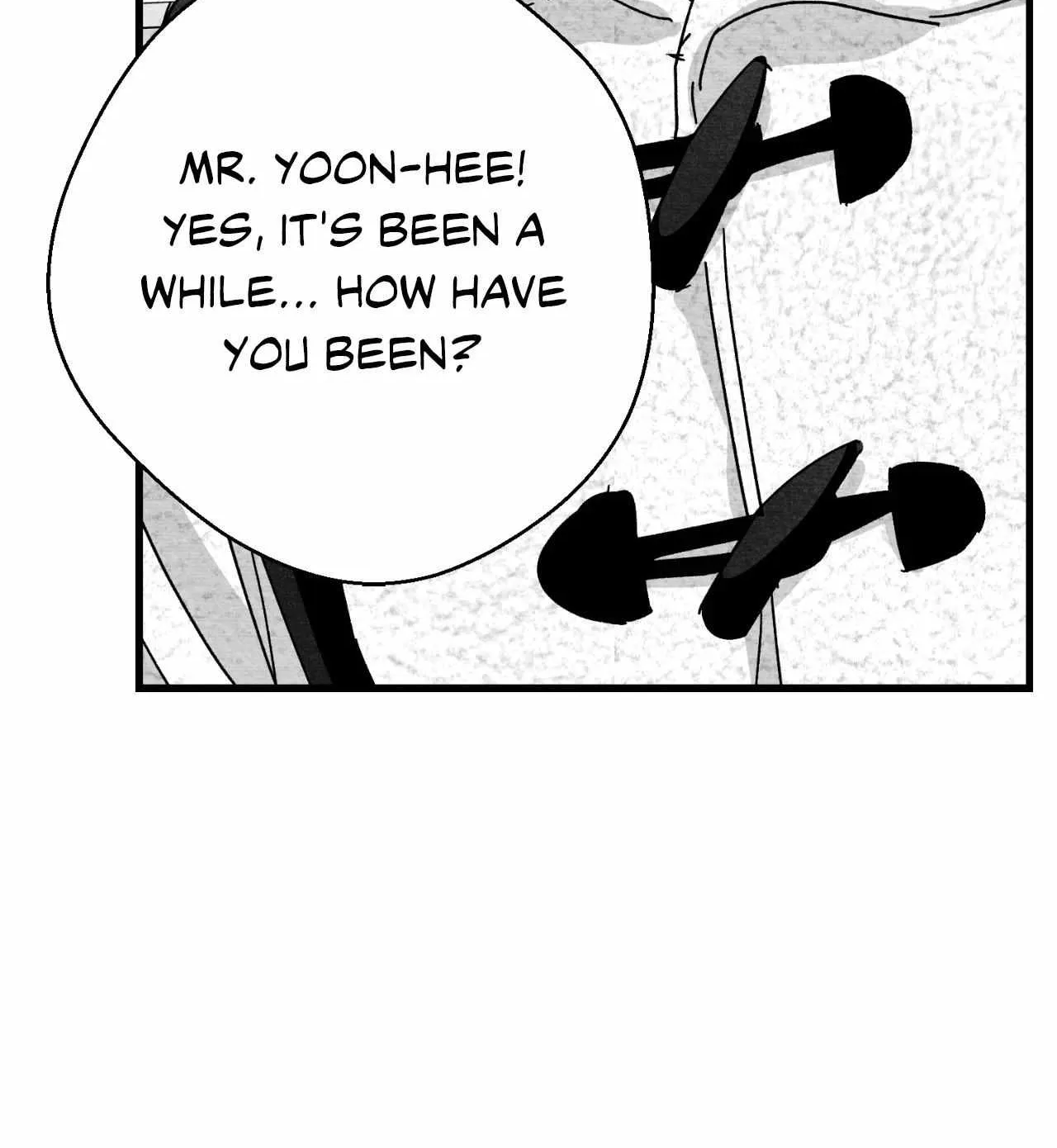 When We Acquainted Chapter 113 page 83 - 
