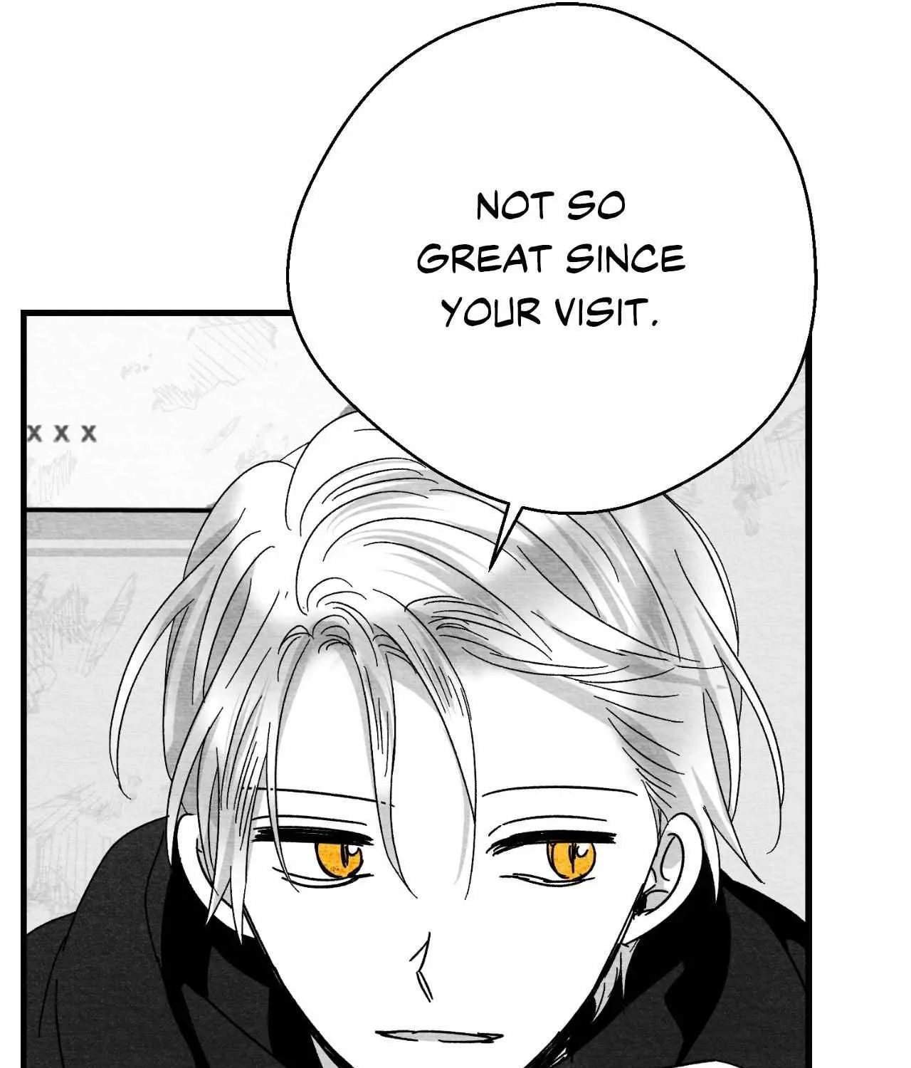 When We Acquainted Chapter 113 page 84 - 