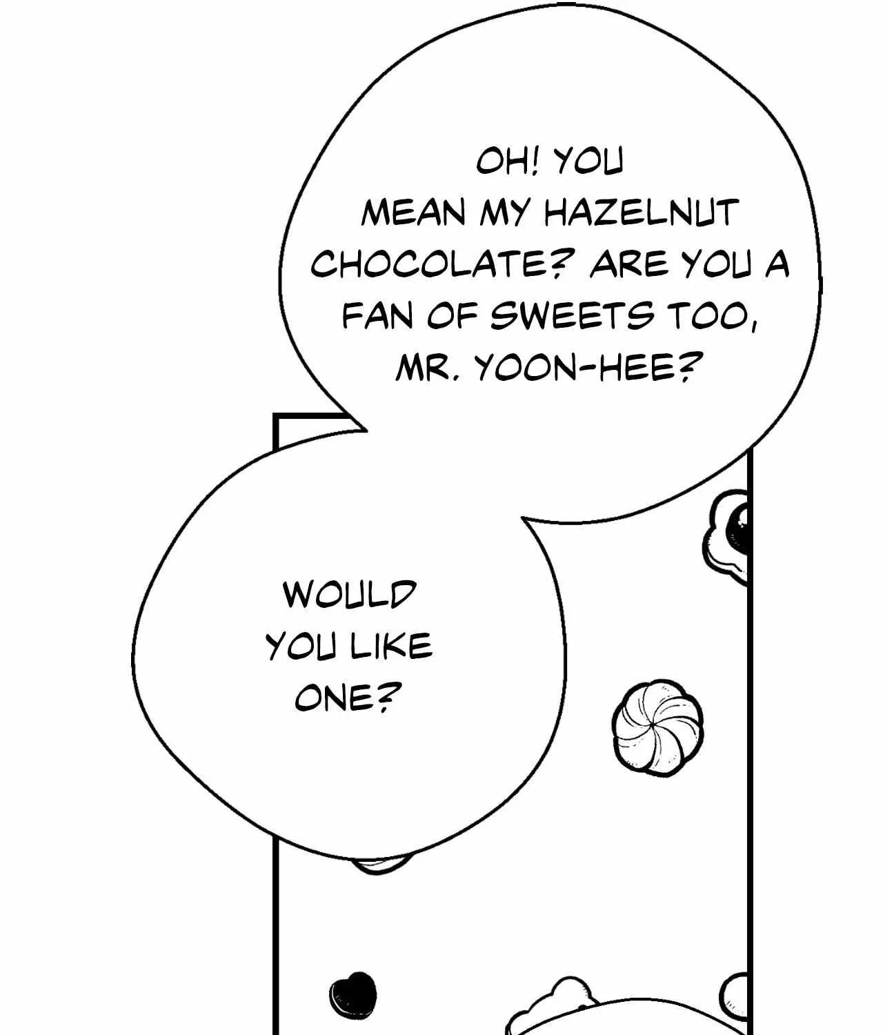 When We Acquainted Chapter 113 page 87 - 