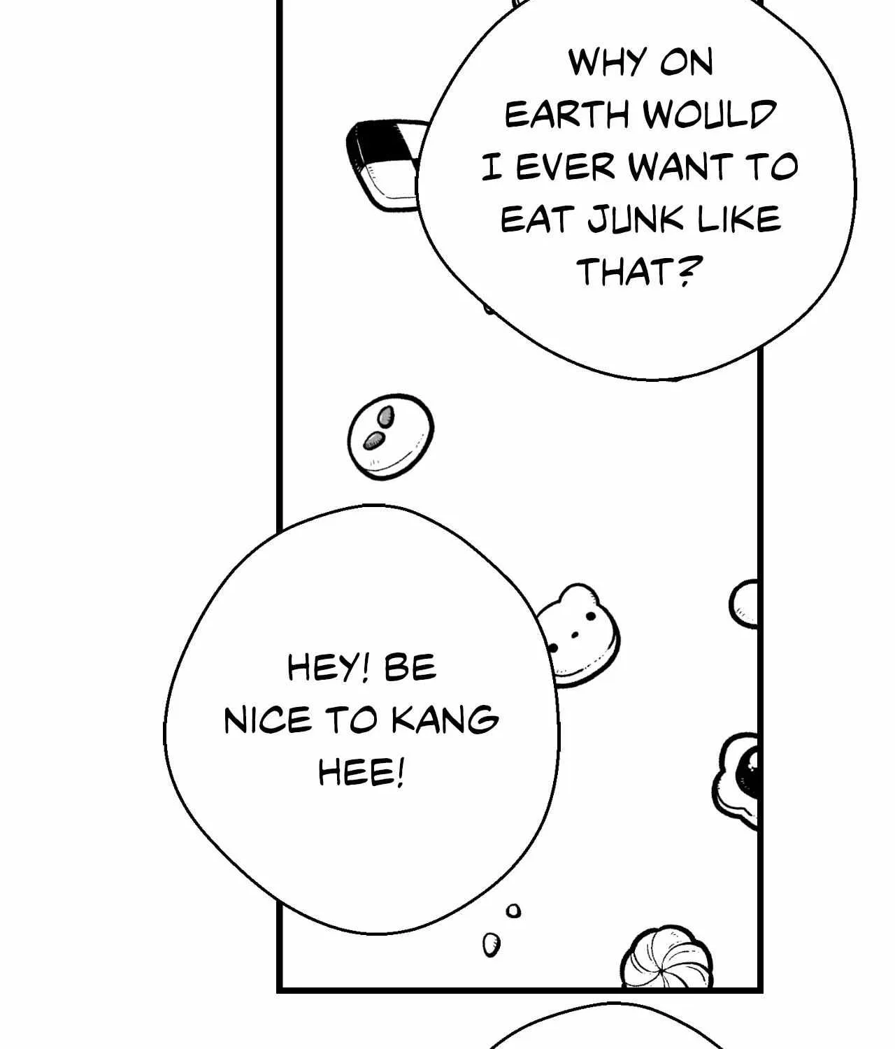 When We Acquainted Chapter 113 page 88 - 