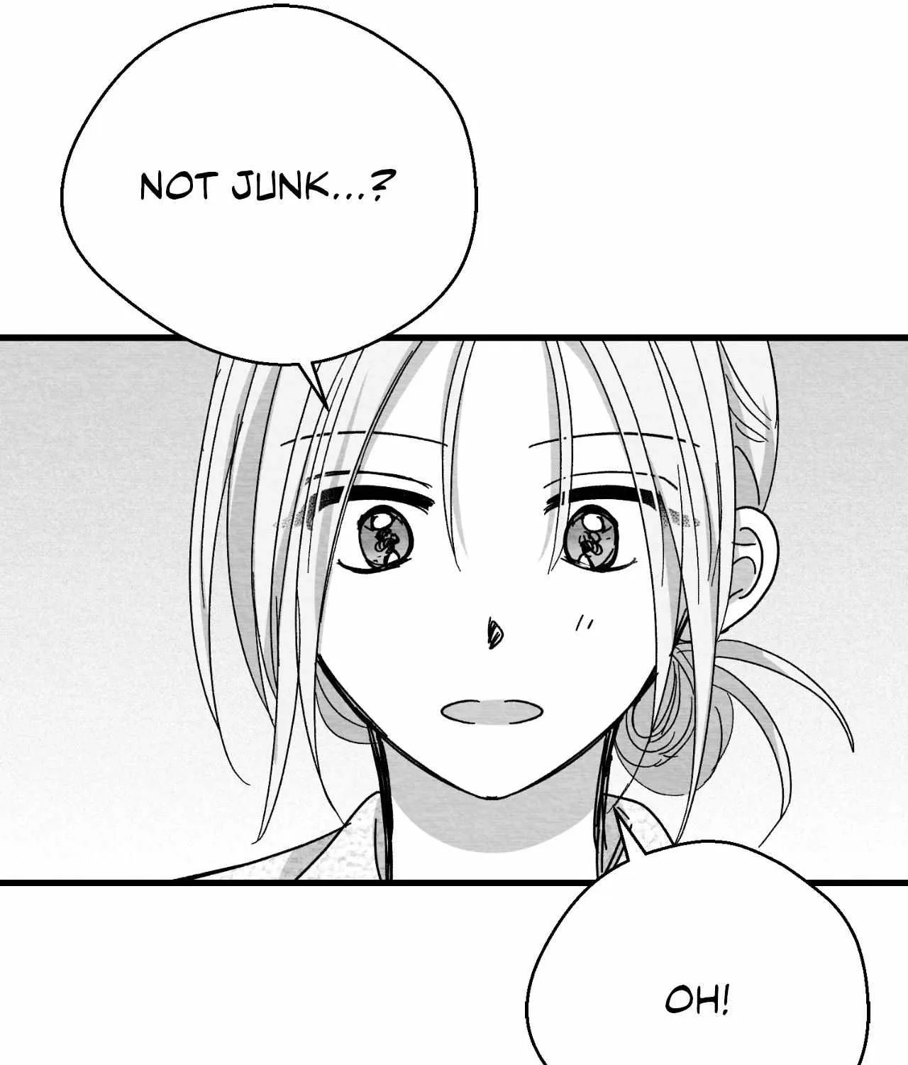 When We Acquainted Chapter 113 page 90 - 