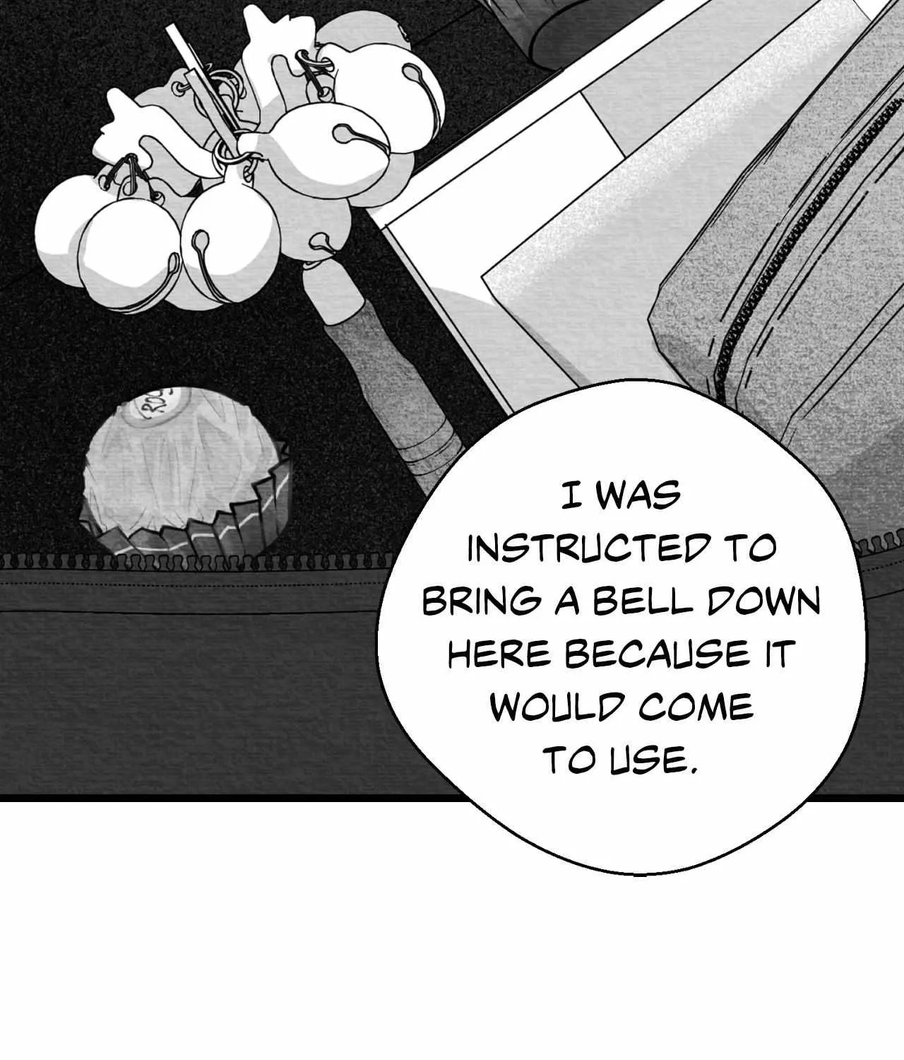 When We Acquainted Chapter 113 page 92 - 
