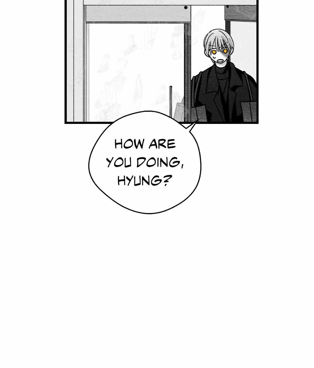 When We Acquainted Chapter 113 page 94 - 