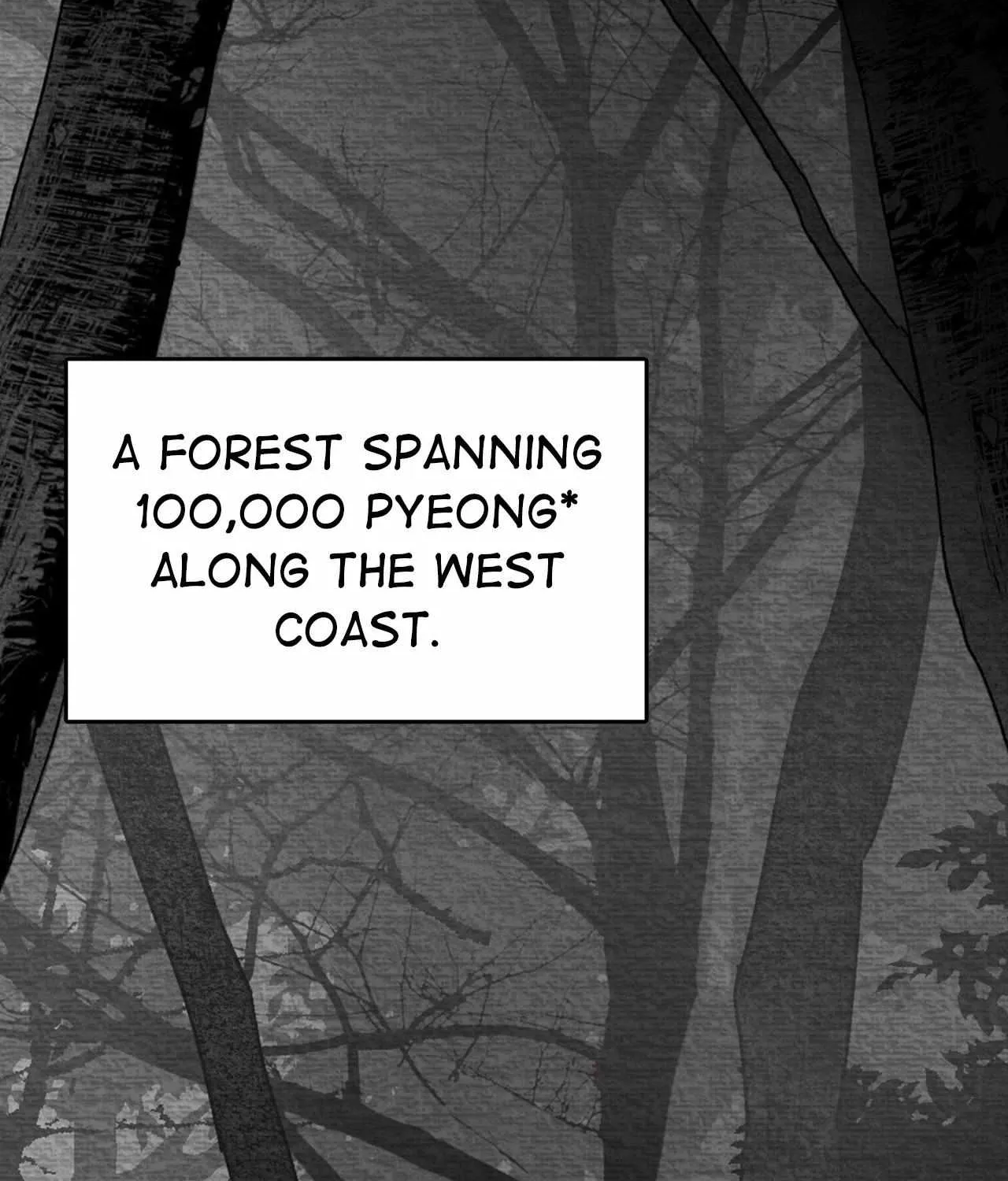 When We Acquainted Chapter 113 page 97 - 