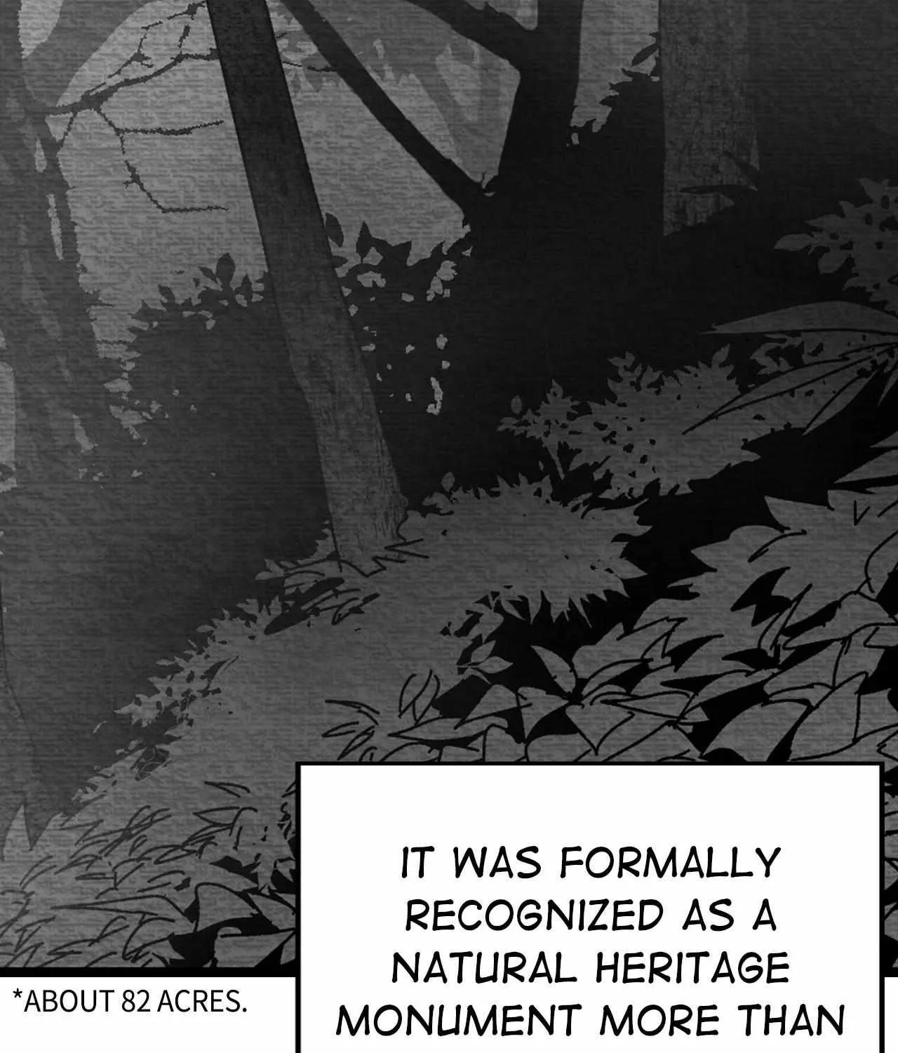 When We Acquainted Chapter 113 page 98 - 