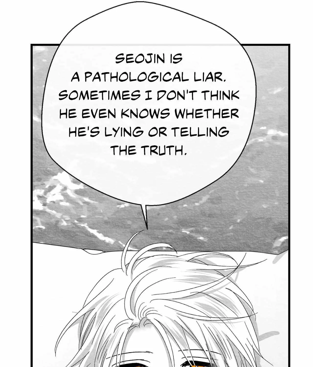 When We Acquainted Chapter 114 page 101 - 