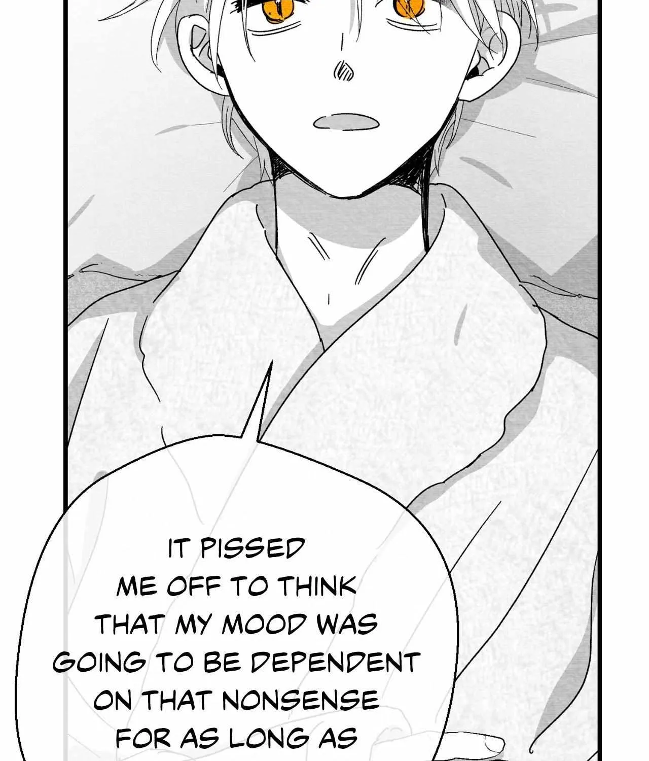 When We Acquainted Chapter 114 page 102 - 