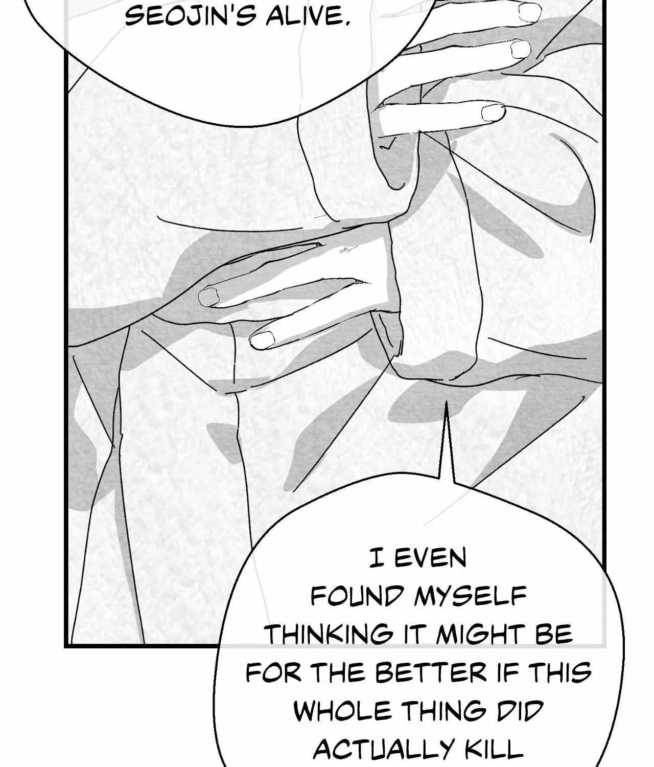 When We Acquainted Chapter 114 page 103 - 